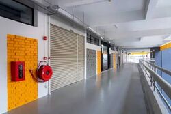 Cideco Industrial Complex (D13), Factory #583760001